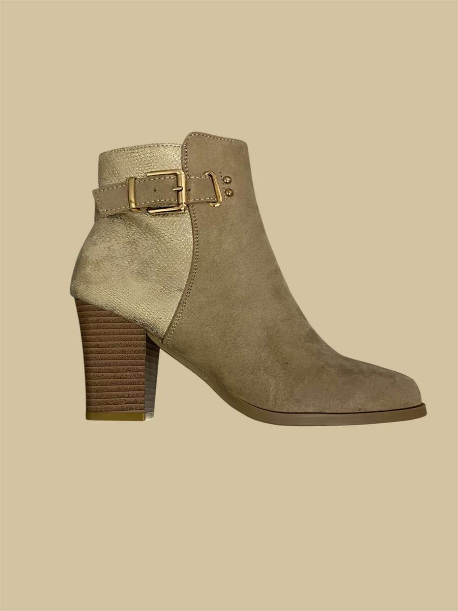 Original Ladies Boot - UK 5