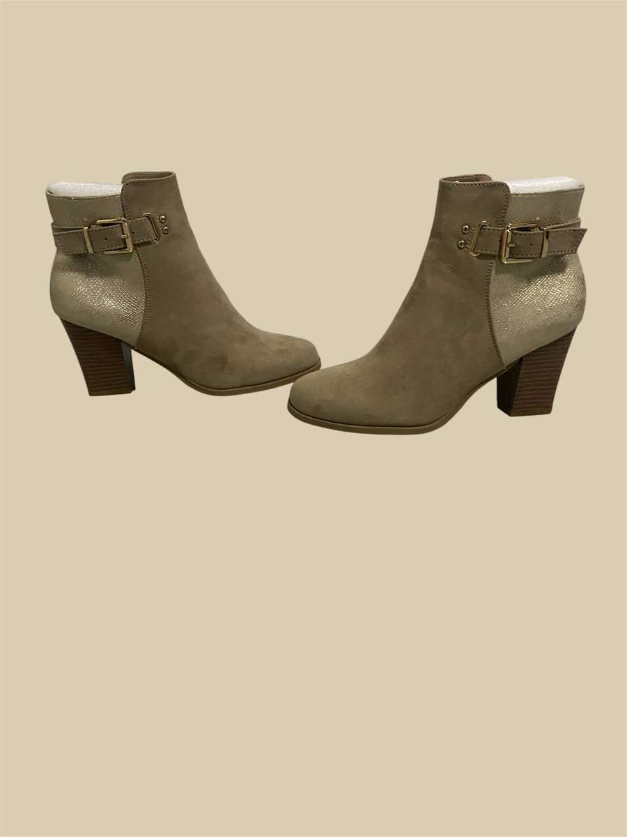 Original Ladies Boot - UK 5