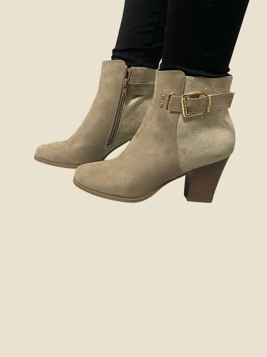 Original Ladies Boot - UK 5