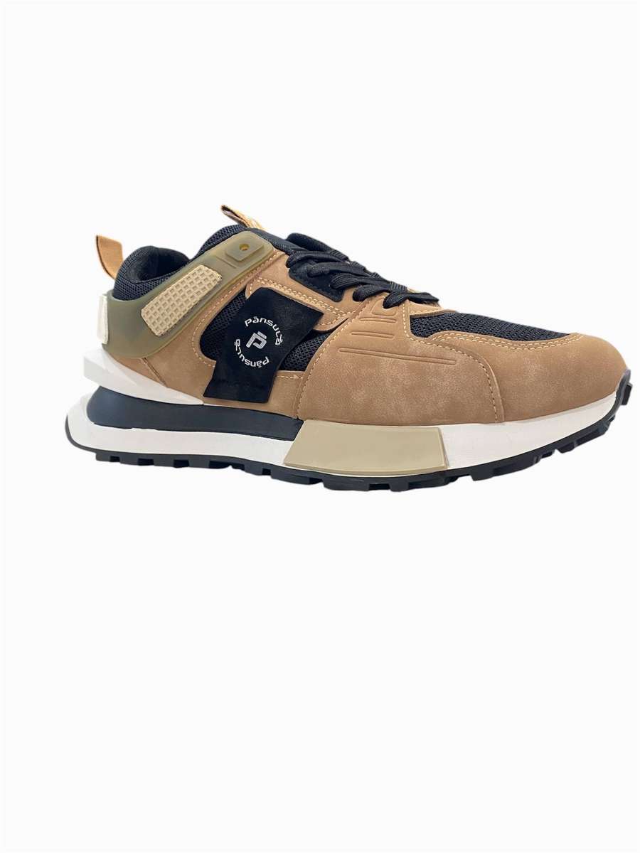 Pansula Mens Sneaker (Select Size at Checkout)