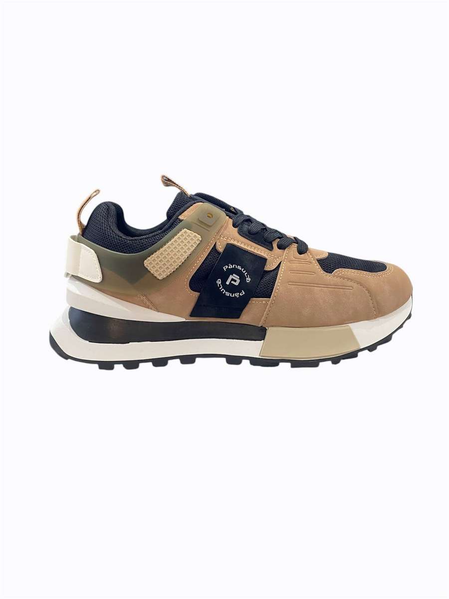 Pansula Mens Sneaker (Select Size at Checkout)