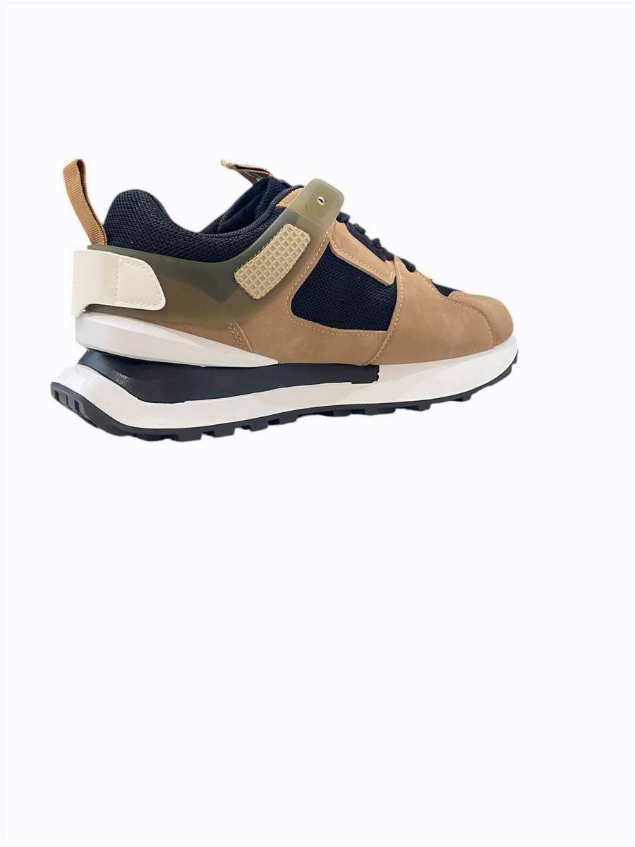 Pansula Mens Sneaker (Select Size at Checkout)