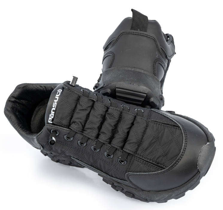 Pansula Mens Sneaker