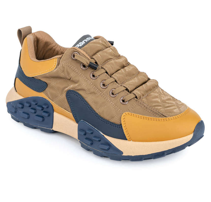 Pansula Mens Sneaker
