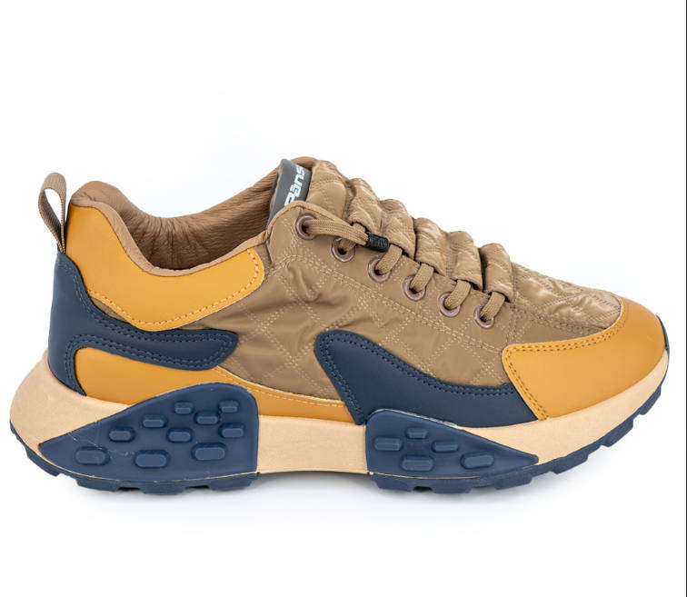 Pansula Mens Sneaker