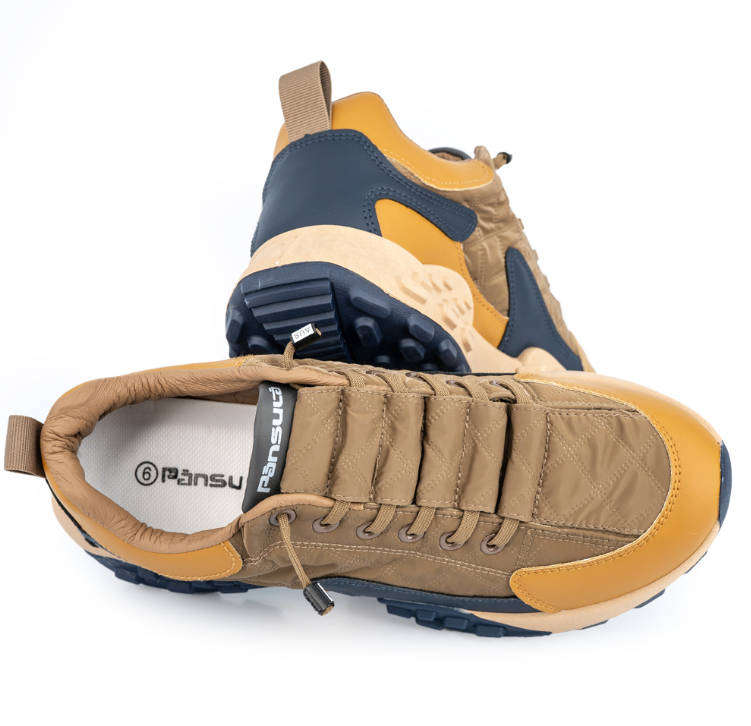 Pansula Mens Sneaker