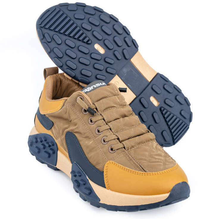 Pansula Mens Sneaker