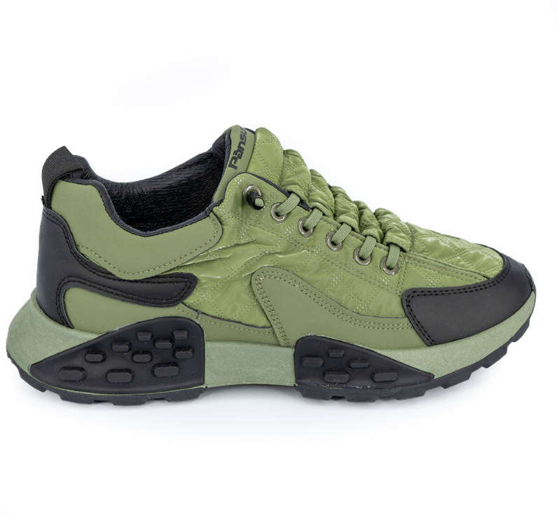 Pansula Mens Sneaker (Select Size at Checkout)