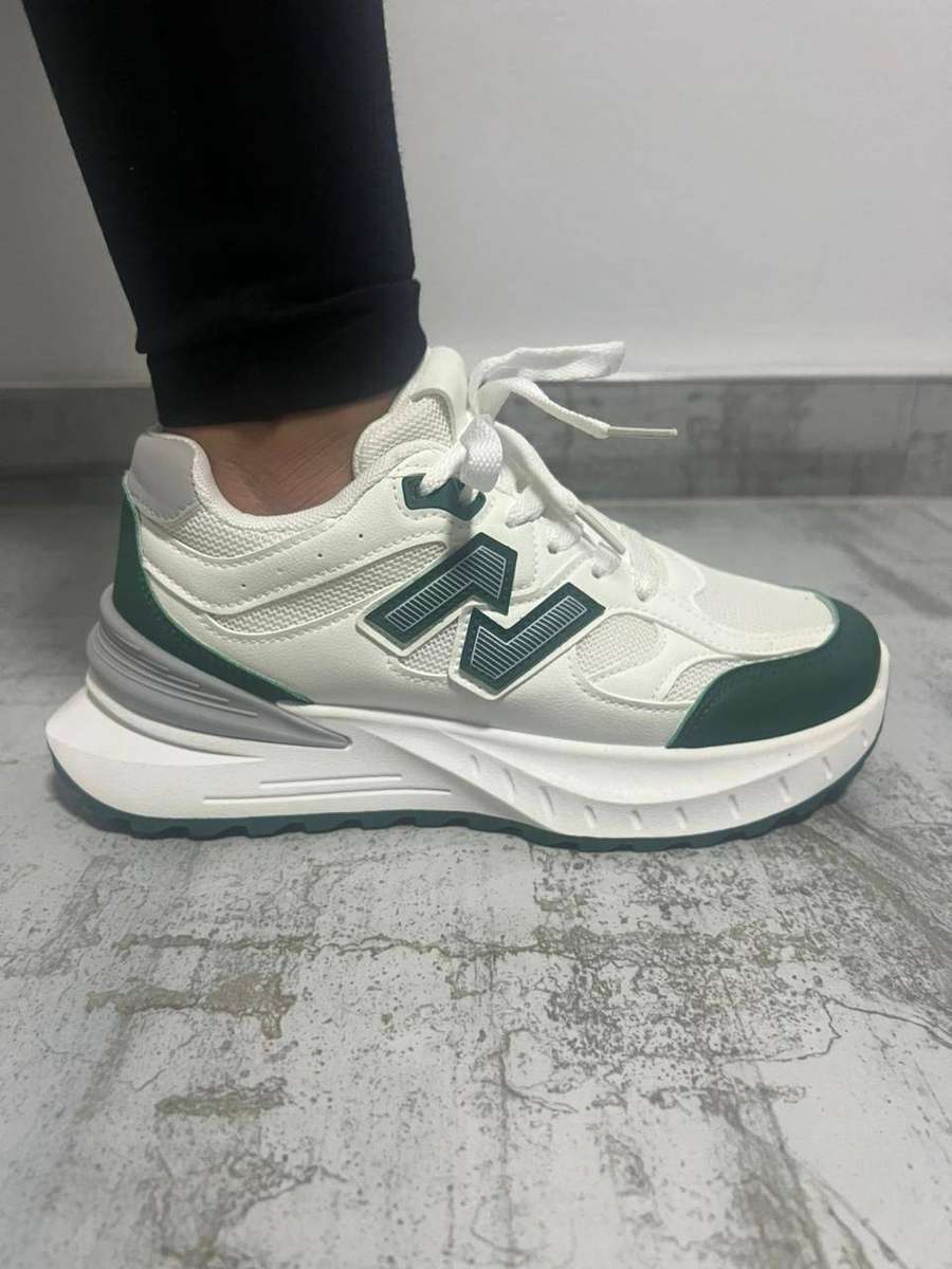 Original Ladies Sneakers ( Choose Size at Checkout)