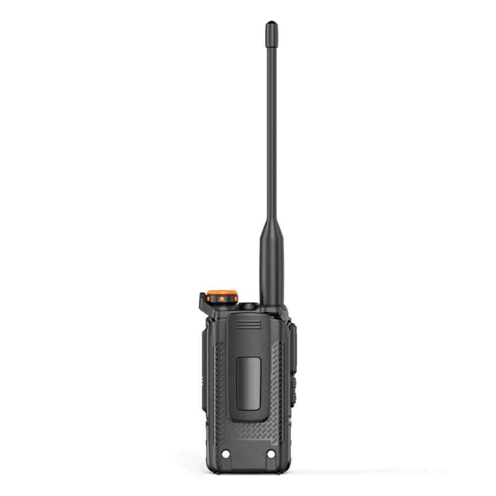 Quansheng UV-K6  Two Way Radio Walkie Talkie Dual Band Ham Amateur Radio