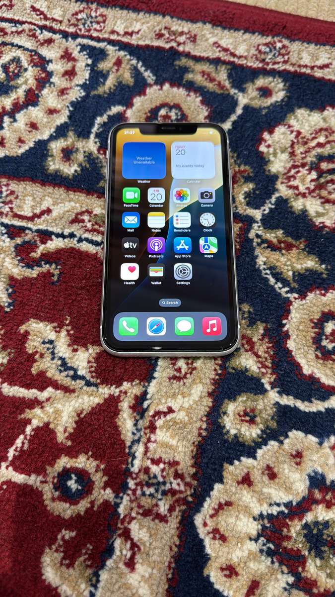 iPhone XR 64GB
