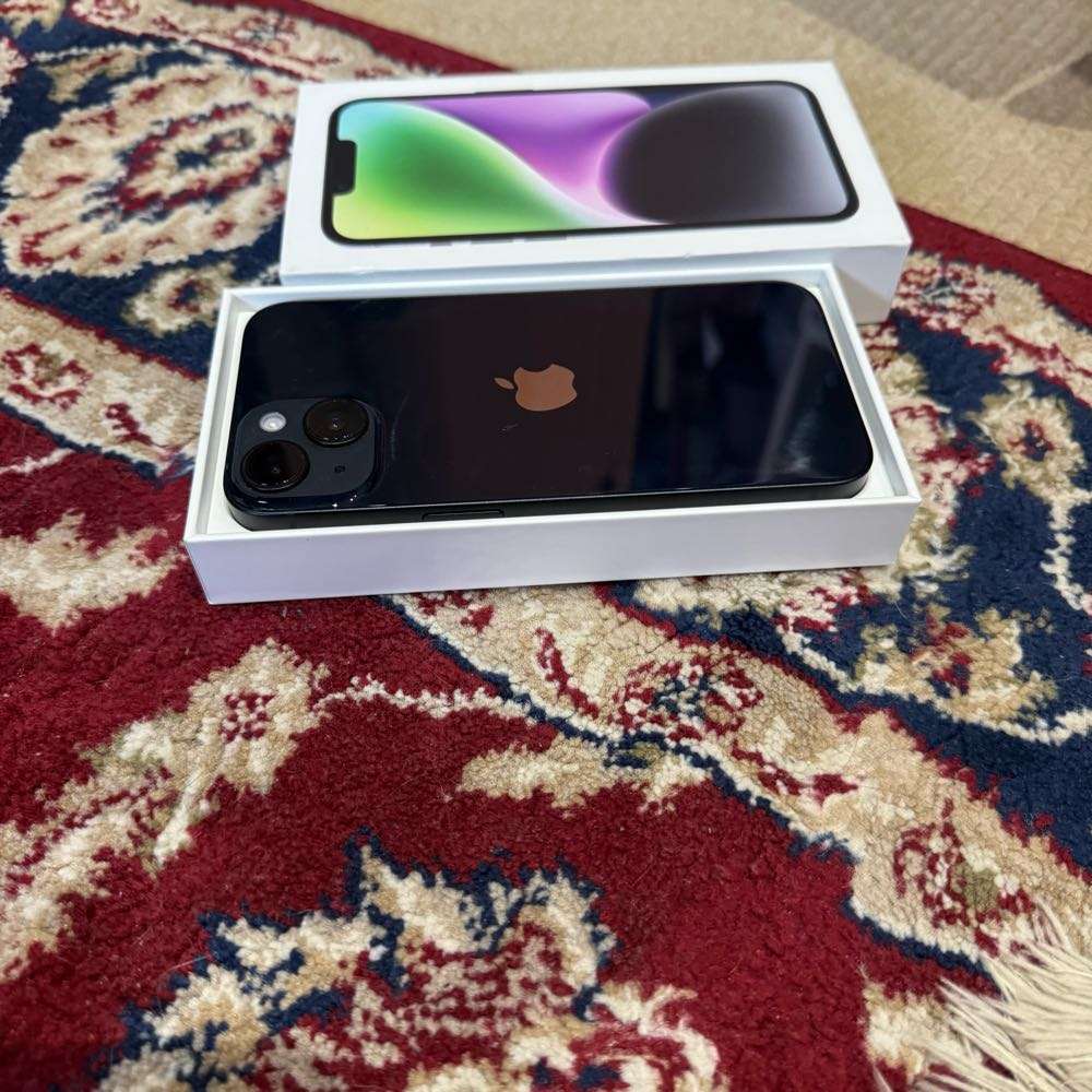iPhone 14 128GB
