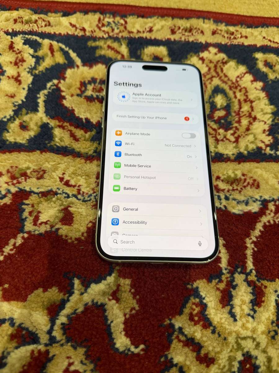 iPhone 15 Plus 256GB