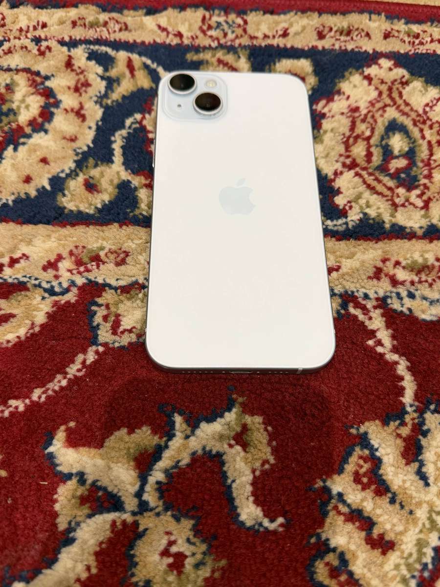 iPhone 15 Plus 256GB