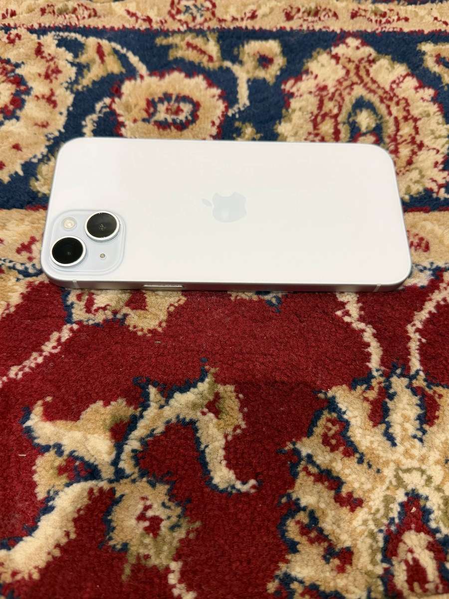 iPhone 15 Plus 256GB