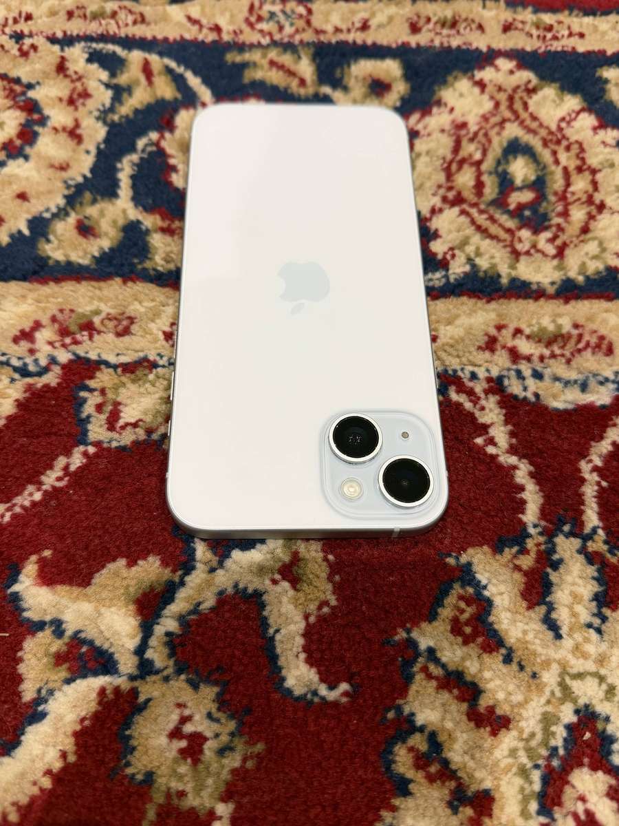 iPhone 15 Plus 256GB