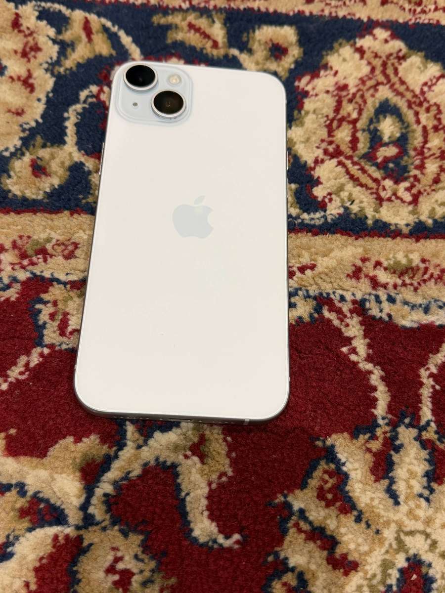 iPhone 15 Plus 256GB