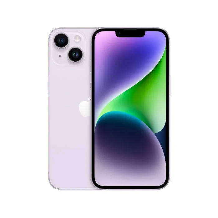 iPhone 14 128GB Purple