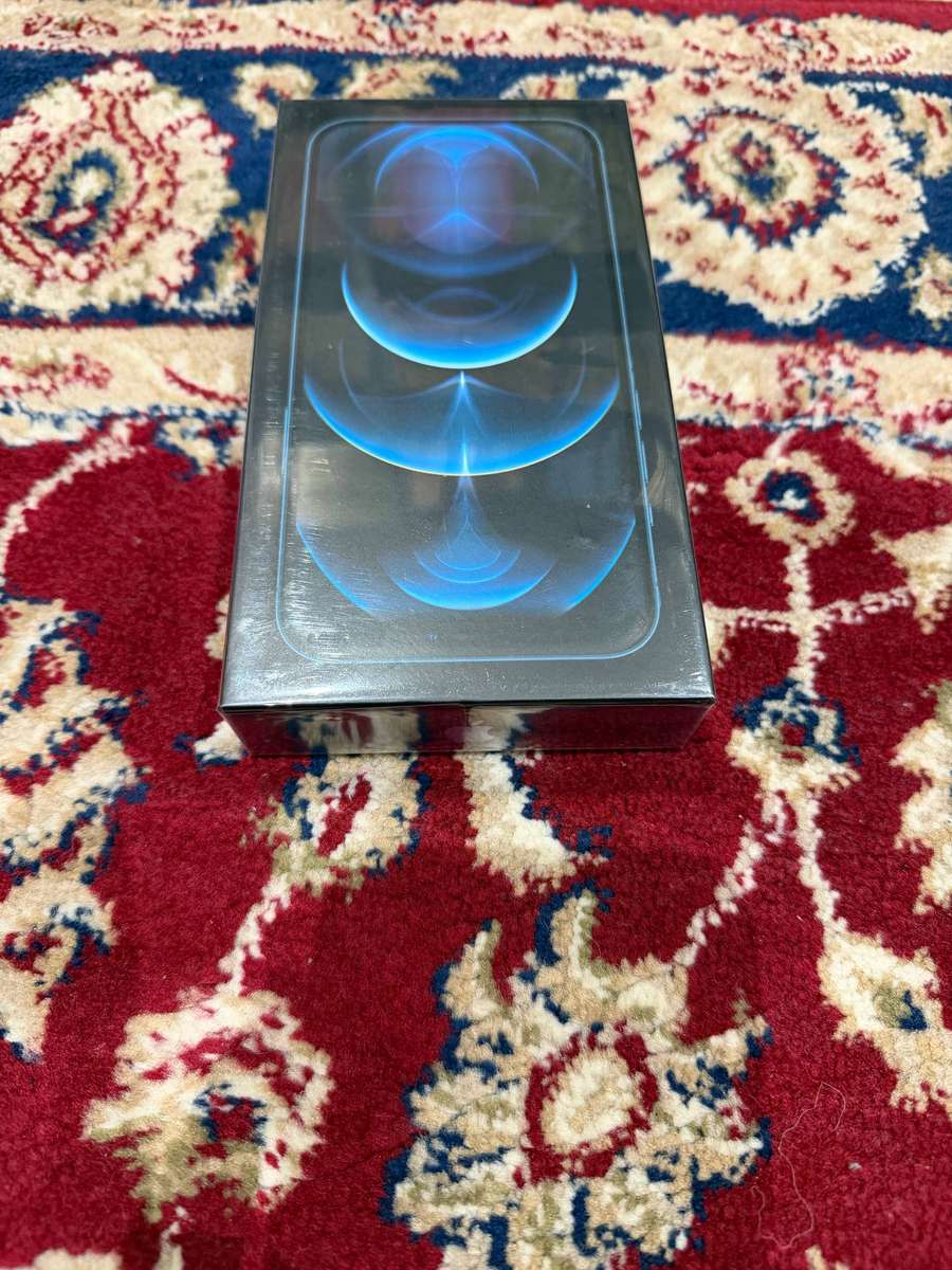 iPhone 12 Pro Max 128GB
