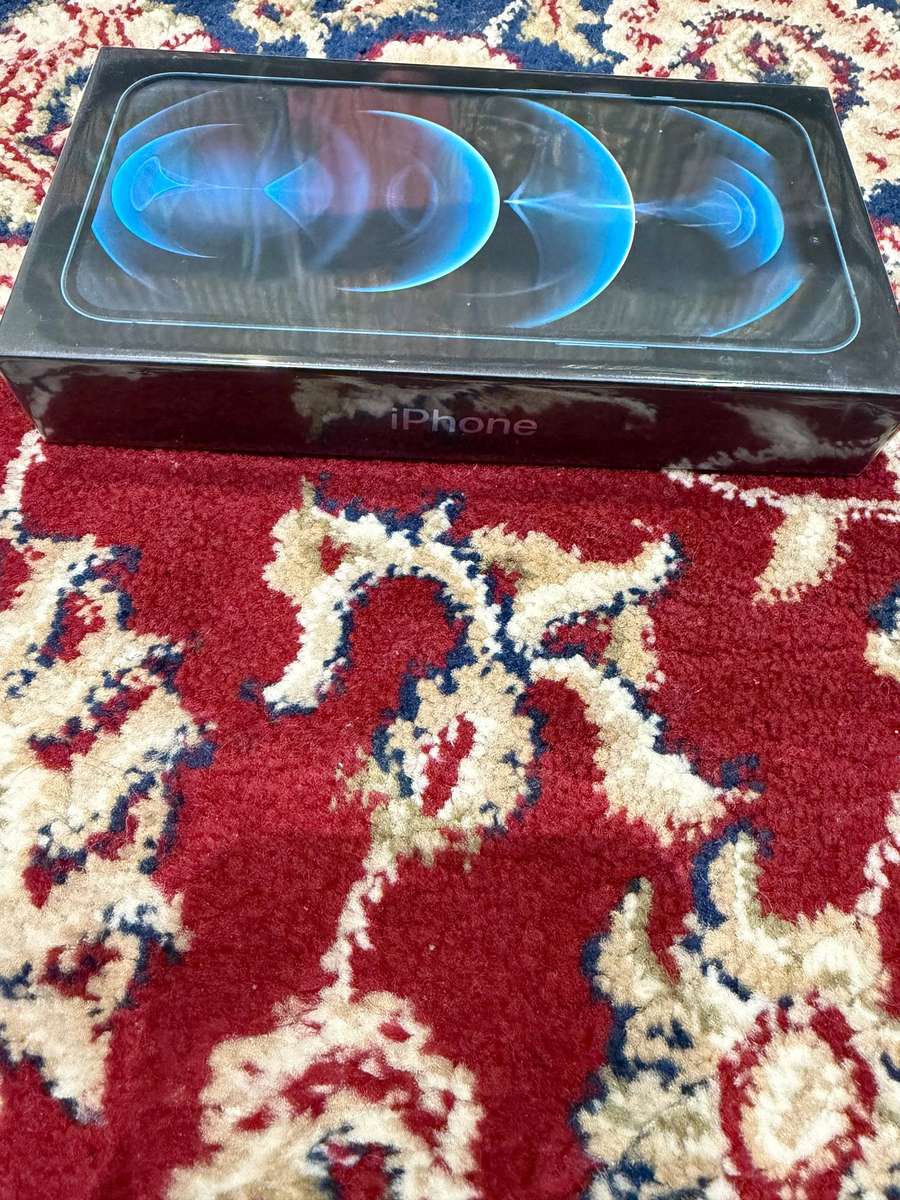 iPhone 12 Pro Max 128GB