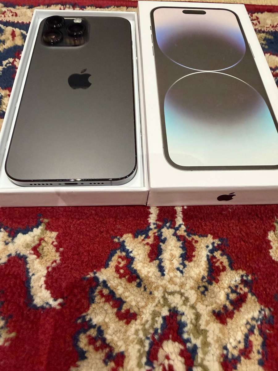 iPhone 14 Pro Max 128GB