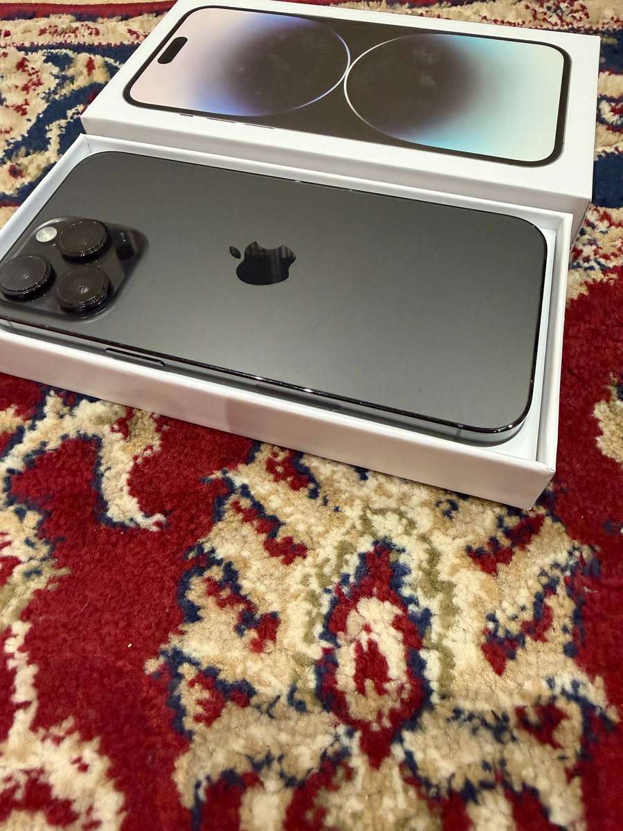 iPhone 14 Pro Max 128GB