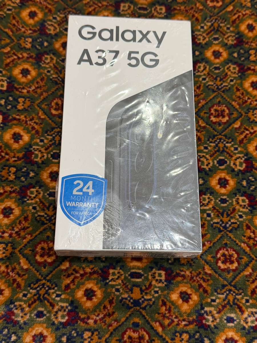 Samsung Galaxy A37 256GB 5G