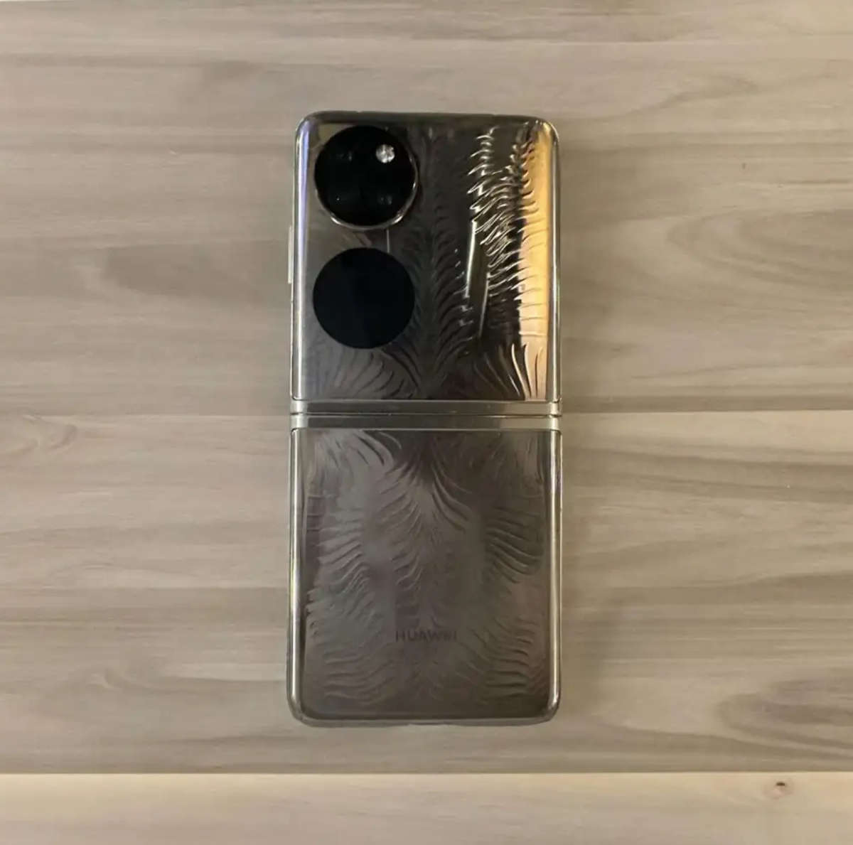 Huawei P50 Pocket 512GB Premium edition