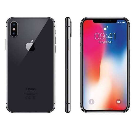 iPhone X 256GB