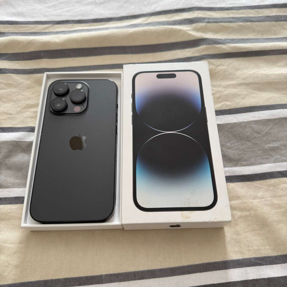 iPhone 14 Pro 256GB