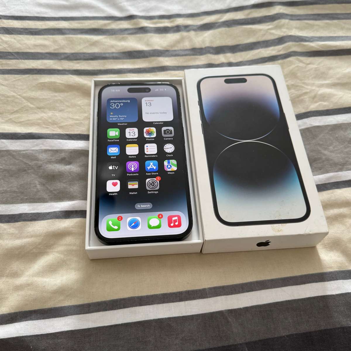 iPhone 14 Pro 256GB