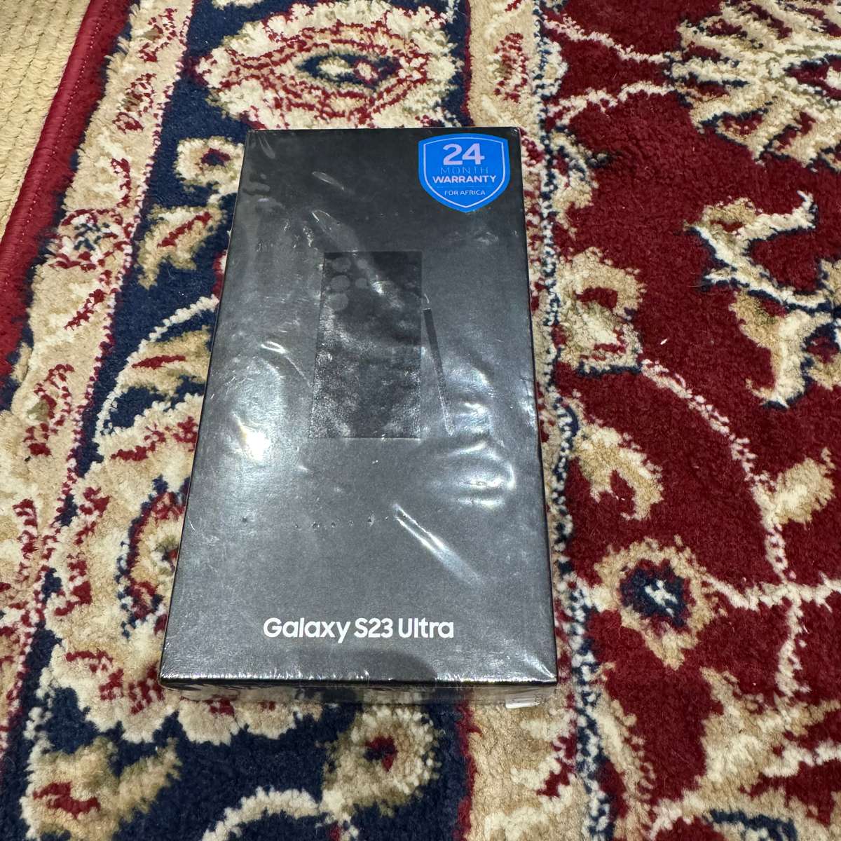 Samsung Galaxy S23 Ultra 256GB Brand new Sealed