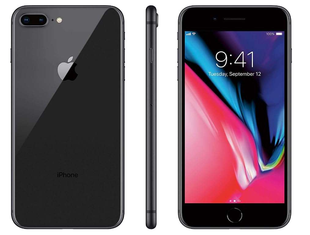 iPhone 8 Plus 64GB