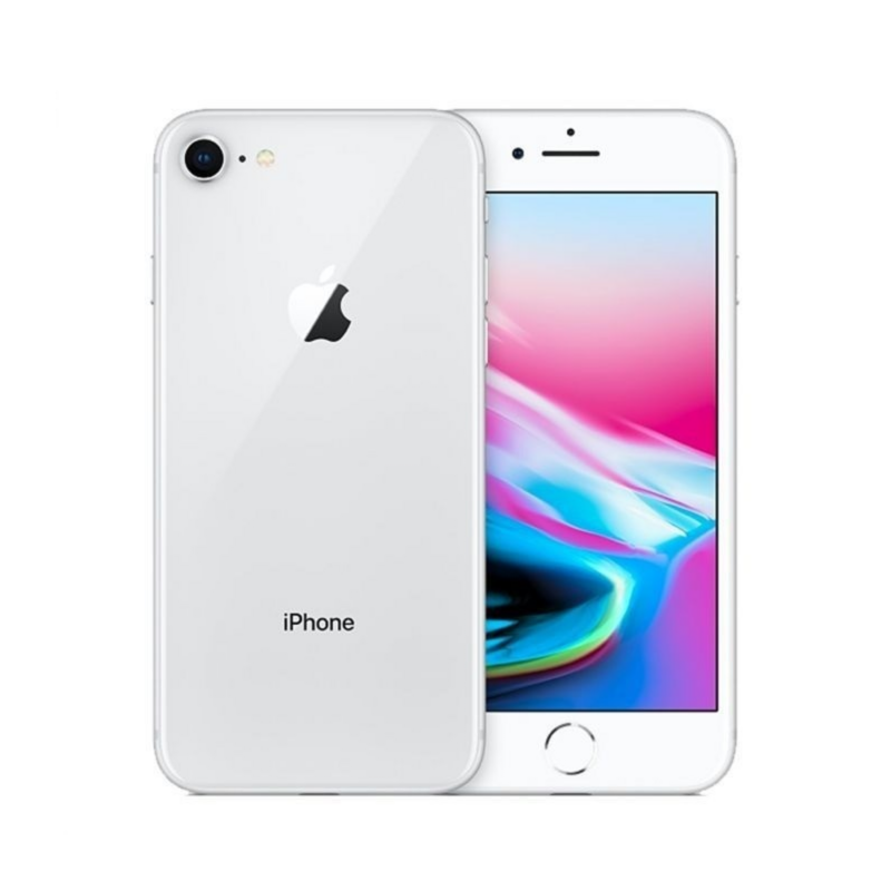 iPhone 8 64GB Silver