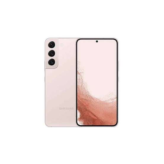 Samsung Galaxy S22 256GB Dual Sim