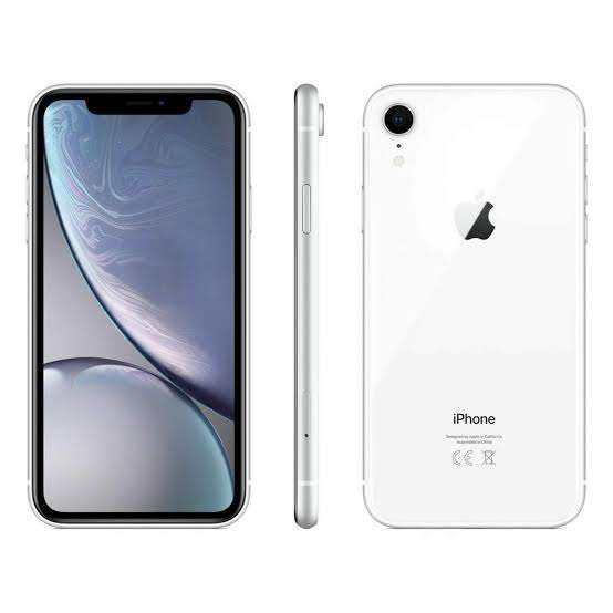 iPhone XR 64GB