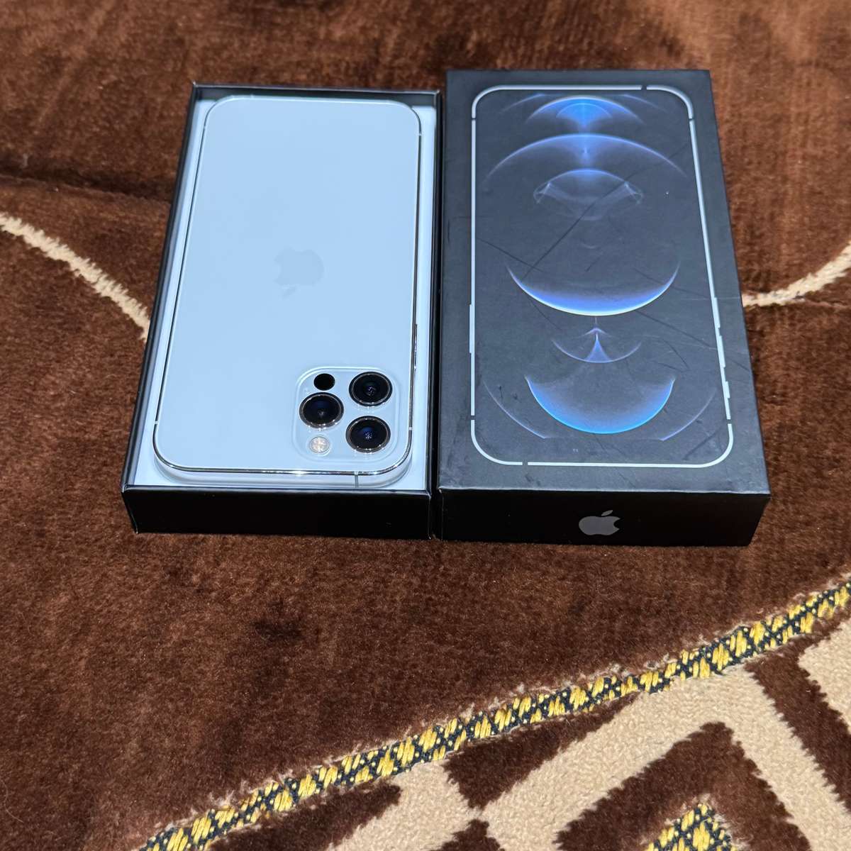 iPhone 12 Pro 128GB