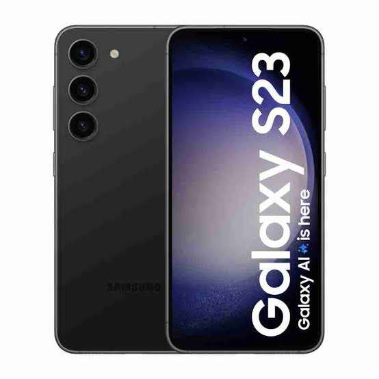Samsung Galaxy S23 256GB Dual Sim