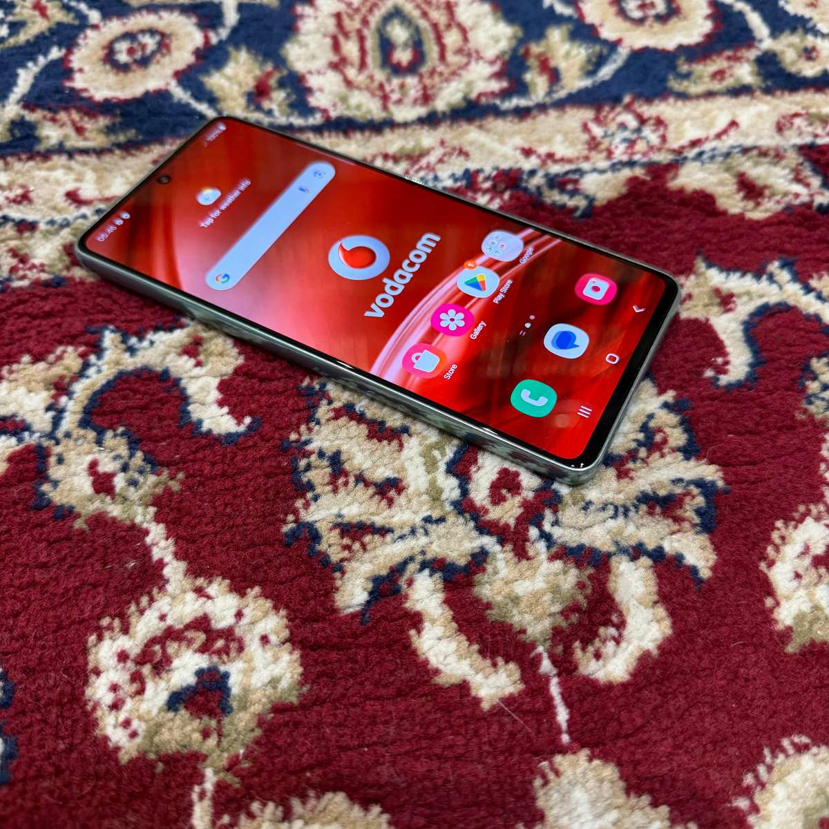 Samsung Galaxy A73 128GB Dual Sim