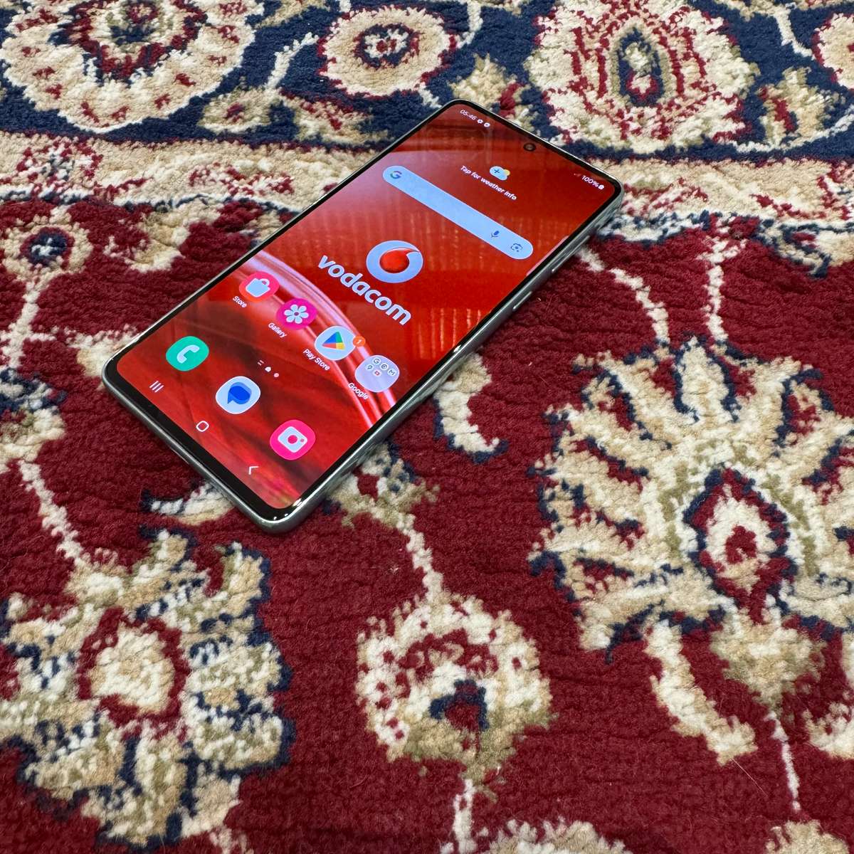 Samsung Galaxy A73 128GB Dual Sim