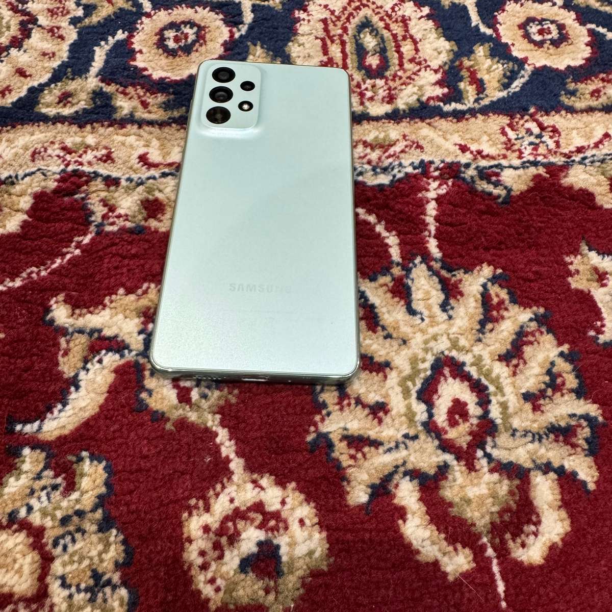 Samsung Galaxy A73 128GB Dual Sim