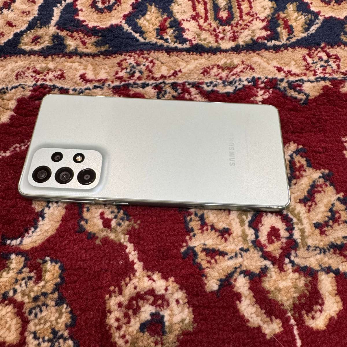 Samsung Galaxy A73 128GB Dual Sim