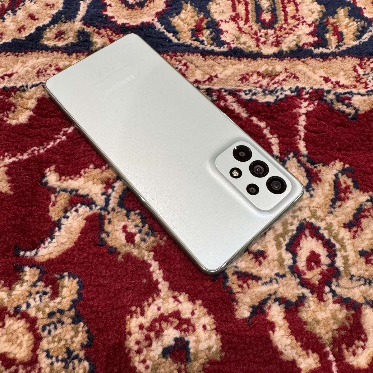 Samsung Galaxy A73 128GB Dual Sim