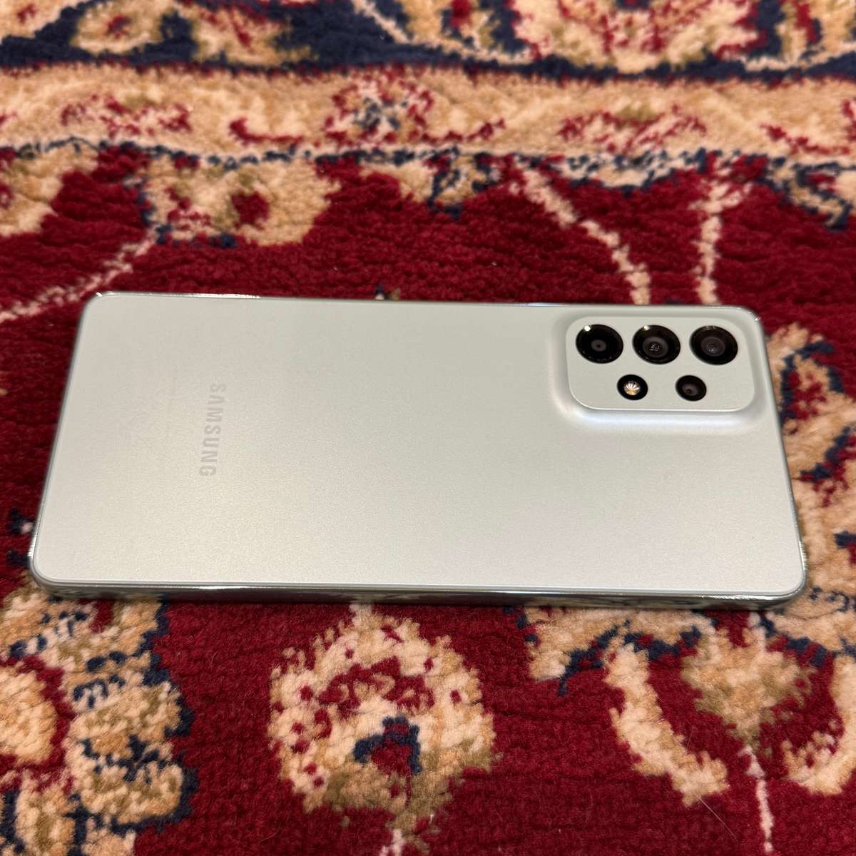 Samsung Galaxy A73 128GB Dual Sim