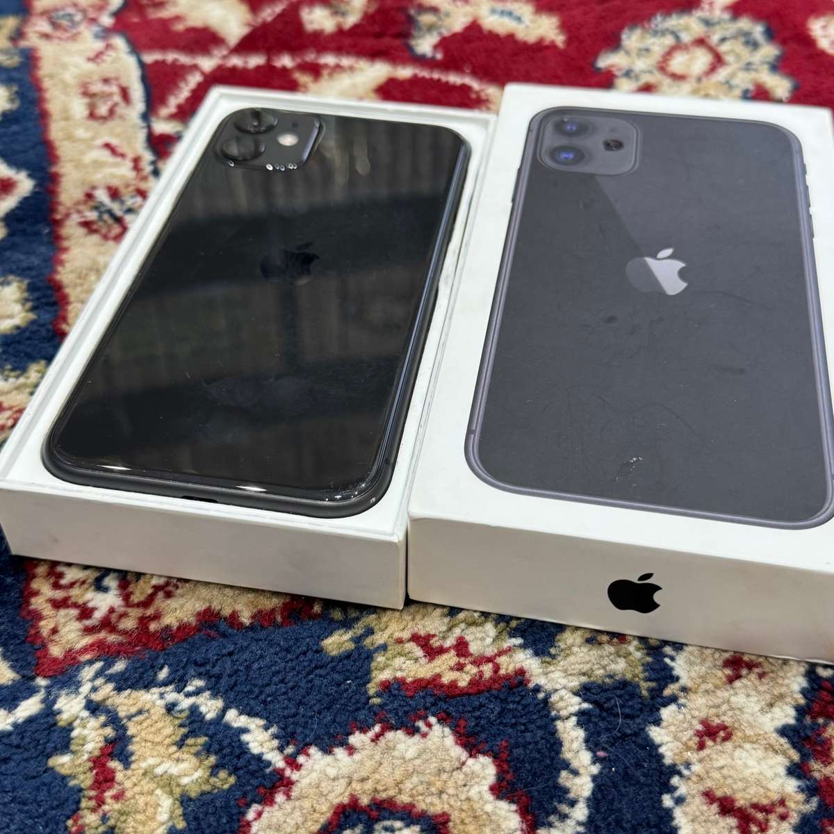 iPhone 11 256GB