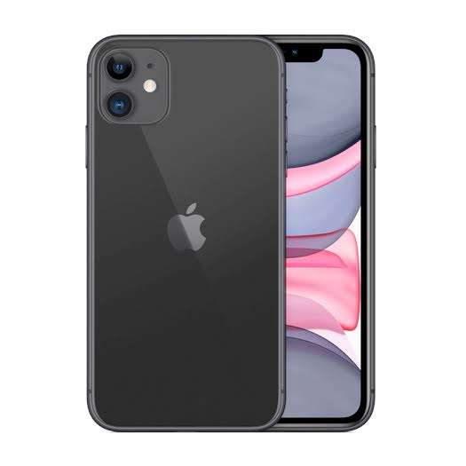 iPhone 11 256GB