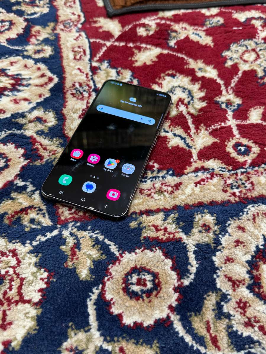 Samsung Galaxy S22 Plus 256GB Dual Sim