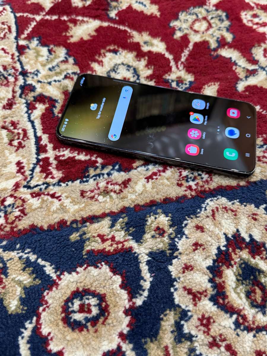 Samsung Galaxy S22 Plus 256GB Dual Sim