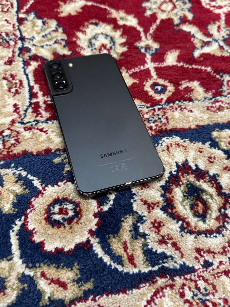 Samsung Galaxy S22 Plus 256GB Dual Sim