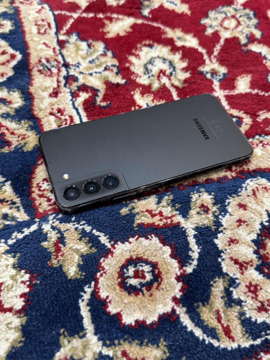 Samsung Galaxy S22 Plus 256GB Dual Sim